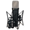 Фирменный черный Rode NT1 Rode NT1 Signature Black