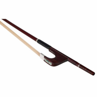 Смычок для контрабаса Michael Mönnig 10484RGS Bass Bow Silver Michael Mönnig 10484RGS Bass Bow Silver