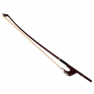 Смычок для контрабаса Michael Mönnig 10484RGS Bass Bow Silver Michael Mönnig 10484RGS Bass Bow Silver