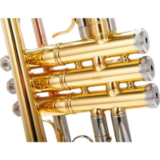 Thomann TR-600 M C-Труба Thomann TR-600 M C-Trumpet