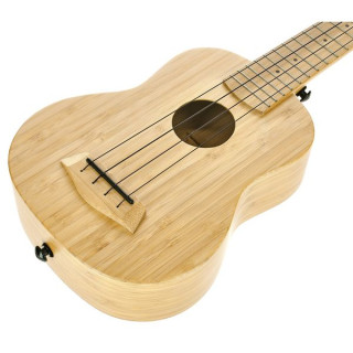 Каша HH2312 Бамбук Натуральный Сопрано Cascha HH2312 Bamboo Natural Soprano