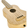 Каша HH2312 Бамбук Натуральный Сопрано Cascha HH2312 Bamboo Natural Soprano