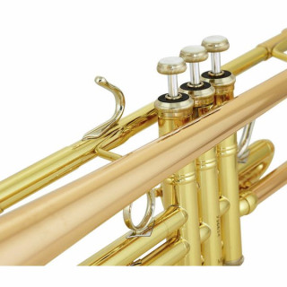 Bach LR18072G Bb-Trumpet Bach LR18072G Bb-Trumpet