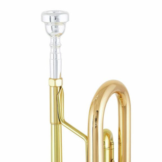 Bach LR18072G Bb-Trumpet Bach LR18072G Bb-Trumpet
