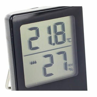 Термо-,гигрометр TFA Digital Thermo-Hygrometer Mag TFA Digital Thermo-Hygrometer Mag