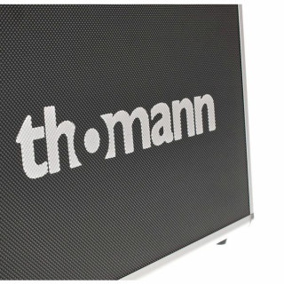 Корпус Thomann Maschine Mikro MK3 Thomann Case Maschine Mikro MK3