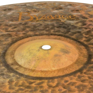 Крэш тарелка Meinl 17" Byzance Extra Dry T. Crash Meinl 17" Byzance Extra Dry T. Crash
