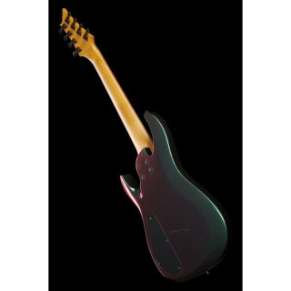 Электрогитара Harley Benton R-458FFB Roasted MultiScale Bundle №599233