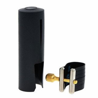 Тенор-саксофон Rovner Star Series SS-3 мл Rovner Star Series SS-3ML Tenor Sax