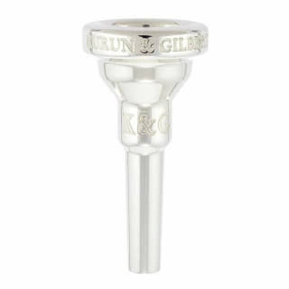 Тенор-тромбон K&G 4,5A S K&G Tenor Trombone 4.5A S