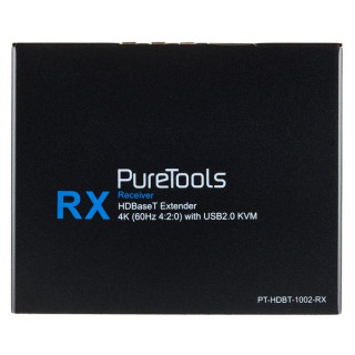 PureLink PureTools PT-HDBT-1002 PureLink PureTools PT-HDBT-1002