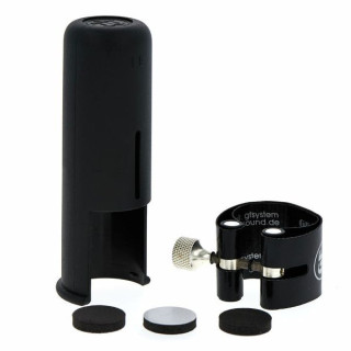 GF GF-11S Лигатурный тенор-саксофон N GF GF-11S Ligature Tenor Sax N