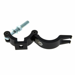 Зажим Doughty T57406 60 - 63 BK Doughty T57406 Clamp 60 - 63 BK