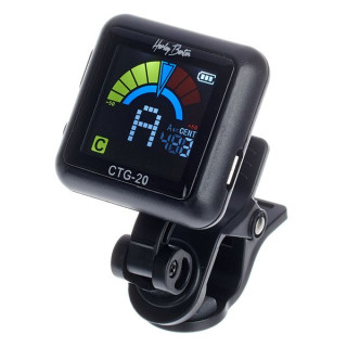 Стандартная серия Harley Benton ST-20 BK Набор №618853 Harley Benton ST-20 BK Standard Series Bundle №618853