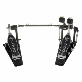 Педаль двойного бас-барабана DW 7002PT DW 7002PT Double Bass Drum Pedal