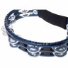 Тамбурин Meinl TMT1A-B Tambourine Alu Blue Meinl TMT1A-B Tambourine Alu Blue