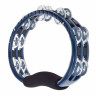 Тамбурин Meinl TMT1A-B Tambourine Alu Blue Meinl TMT1A-B Tambourine Alu Blue