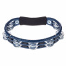 Тамбурин Meinl TMT1A-B Tambourine Alu Blue Meinl TMT1A-B Tambourine Alu Blue