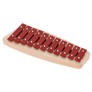 Сопрано-глокеншпиль Thomann TG10 Soprano Glockenspiel Thomann TG10 Soprano Glockenspiel
