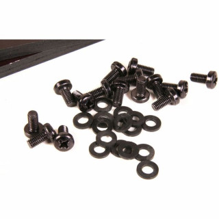 Направляющая для живой стойки Thon 10U Thon 10U Live Rack rail