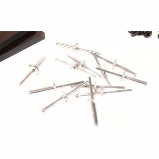 Направляющая для живой стойки Thon 10U Thon 10U Live Rack rail