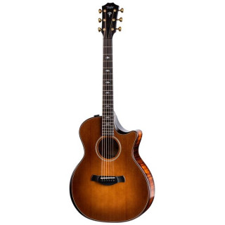 Тейлор 614ce Builder's Edition WHB Taylor 614ce Builder's Edition WHB