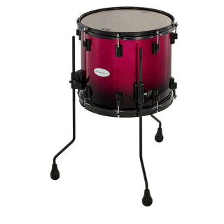 Напольный том DrumCraft Series 6 14"x12" Floor Tom BP DrumCraft Series 6 14"x12" Floor Tom BP