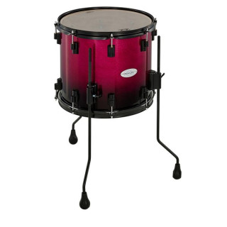 Напольный том DrumCraft Series 6 14"x12" Floor Tom BP DrumCraft Series 6 14"x12" Floor Tom BP