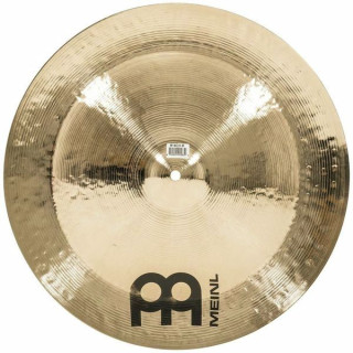 Чайна тарелка Meinl 18" Byzance China Brilliant Meinl 18" Byzance China Brilliant