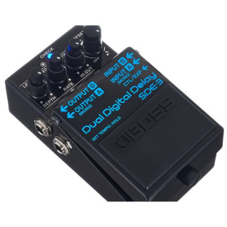 Задержка Boss SDE-3 Boss SDE-3 Delay