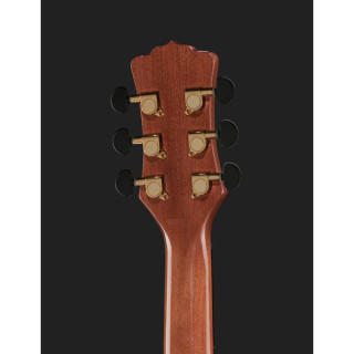 гитары Luna Vista Eagle Luna Guitars Vista Eagle