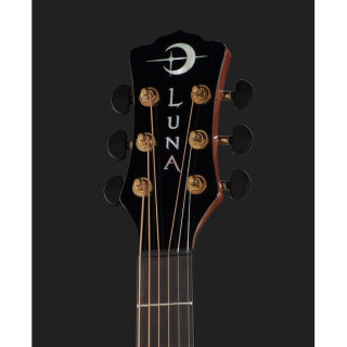 гитары Luna Vista Eagle Luna Guitars Vista Eagle