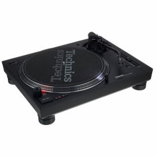 Техника SL-1210 MK 7 Technics SL-1210 MK 7