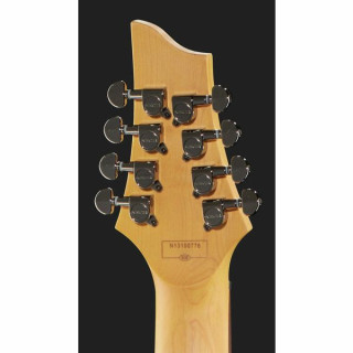 Шектер Омен 8 грецких орехов Schecter Omen 8 Walnut