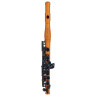 Флейта Guo New Voice Piccolo Flute Brown