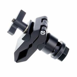 Клэмп 9.solutions Python clamp with grip joint 9.solutions Python clamp with grip joint