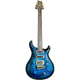 Студия PRS Деревянная библиотека River Blue PRS Studio Wood Library River Blue