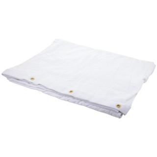 Старвилл Штора 300г/м² 3,0х5,0м Белая Stairville Curtain 300g/m² 3.0x5.0m Wh