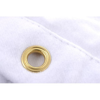 Старвилл Штора 300г/м² 3,0х5,0м Белая Stairville Curtain 300g/m² 3.0x5.0m Wh