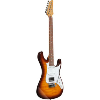 Иbanez AZ22S1F-VLS Ibanez AZ22S1F-VLS