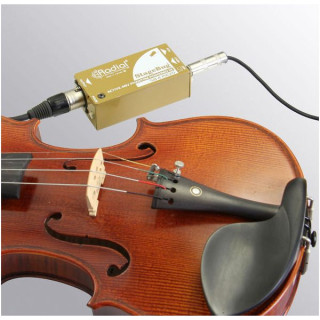 Радиальная инженерия SB-4 Radial Engineering SB-4