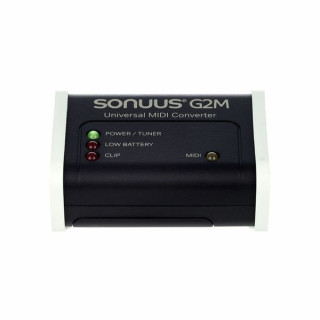 Sonuus G2M V3 Sonuus G2M V3