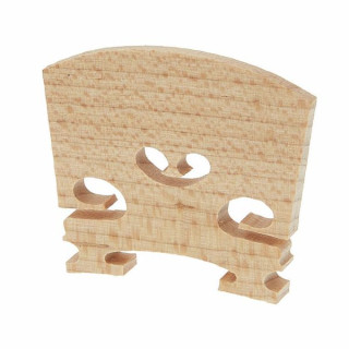 Бридж для скрипки Roth & Junius Violin Bridge 1/4 Roth & Junius Violin Bridge 1/4