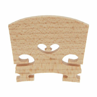 Бридж для скрипки Roth & Junius Violin Bridge 1/4 Roth & Junius Violin Bridge 1/4