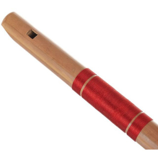 Томас Натарадж Бансури прямой C Thomann Nataraj Bansuri Straight C