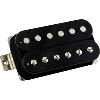 Фридман Трипл Д Хамбукер Бр Черный Friedman Triple D Humbucker Br Black
