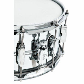Сверхзвуковая ловушка Ludwig LM402 Ludwig LM402 Supra Phonic Snare