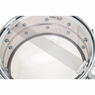 Сверхзвуковая ловушка Ludwig LM402 Ludwig LM402 Supra Phonic Snare