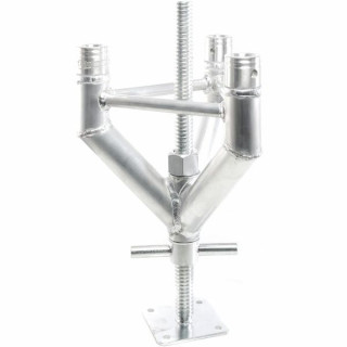 Шпиндель глобальной фермы F33 Global Truss F33 Spindle