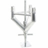 Шпиндель глобальной фермы F33 Global Truss F33 Spindle